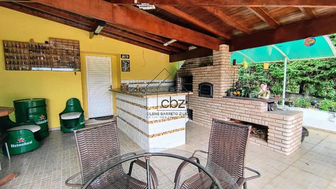 Foto 6 de Casa de Condomínio com 4 quartos à venda, 264m2 em Itupeva - SP