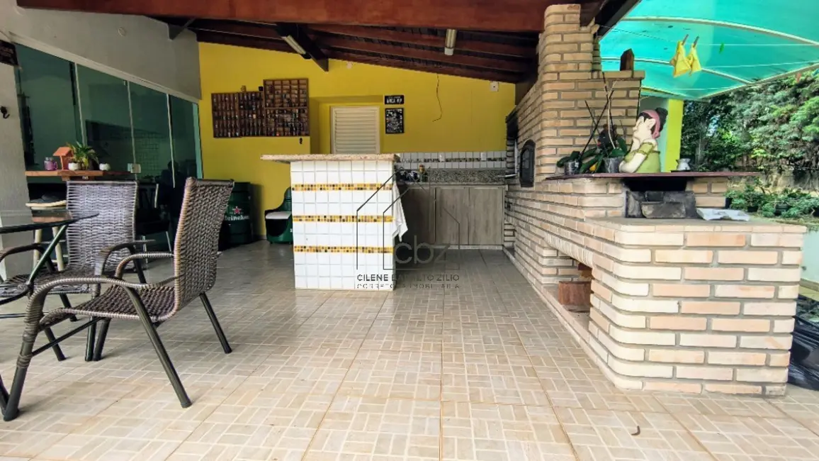 Foto 7 de Casa de Condomínio com 4 quartos à venda, 264m2 em Itupeva - SP