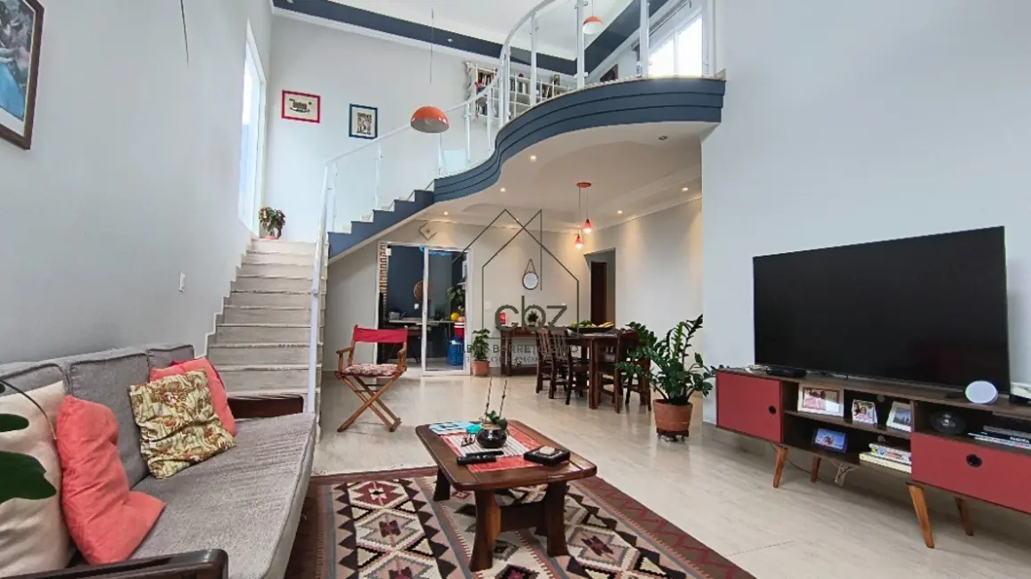 Casa com 3 quartos à venda, 190m2 em Itupeva - SP - imagem 3 Foto 3 de Casa com 3 quartos à venda, 190m2 em Itupeva - SP