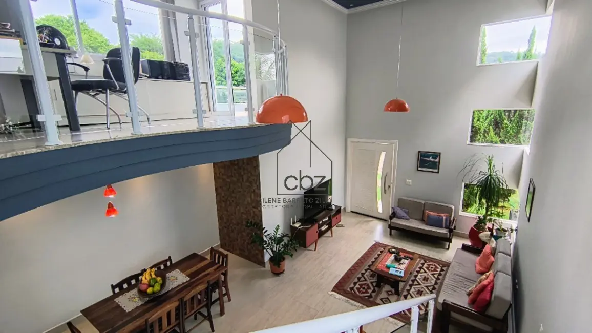 Casa com 3 quartos à venda, 190m2 em Itupeva - SP - imagem 6 Foto 6 de Casa com 3 quartos à venda, 190m2 em Itupeva - SP