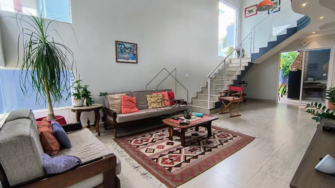 Casa com 3 quartos à venda, 190m2 em Itupeva - SP - imagem 2 Foto 2 de Casa com 3 quartos à venda, 190m2 em Itupeva - SP