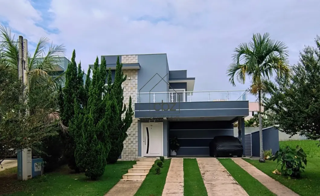 Casa com 3 quartos à venda, 190m2 em Itupeva - SP - imagem 1 Foto 1 de Casa com 3 quartos à venda, 190m2 em Itupeva - SP