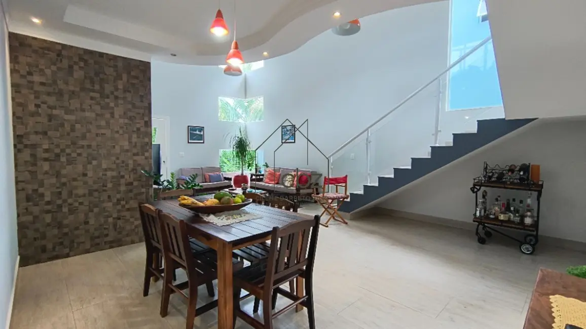 Casa com 3 quartos à venda, 190m2 em Itupeva - SP - imagem 5 Foto 5 de Casa com 3 quartos à venda, 190m2 em Itupeva - SP