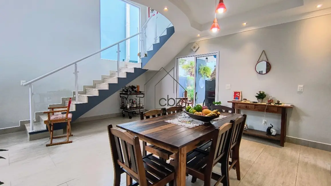 Casa com 3 quartos à venda, 190m2 em Itupeva - SP - imagem 4 Foto 4 de Casa com 3 quartos à venda, 190m2 em Itupeva - SP