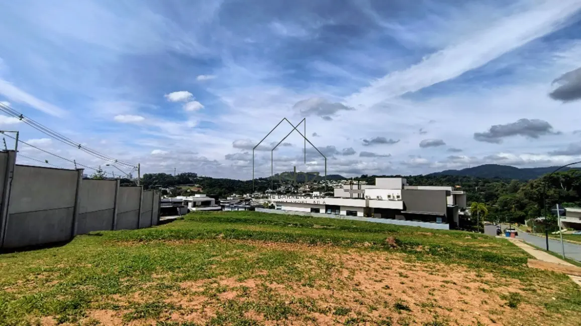 Foto 4 de Terreno / Lote à venda, 600m2 em Jardim das Samambaias, Jundiai - SP