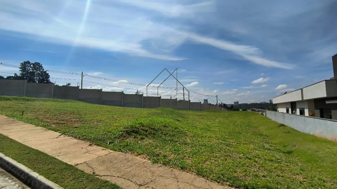 Foto 3 de Terreno / Lote à venda, 600m2 em Jardim das Samambaias, Jundiai - SP