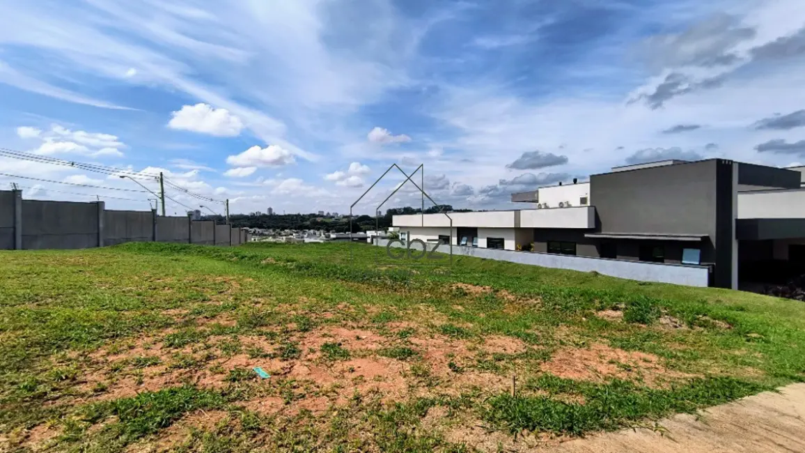 Foto 6 de Terreno / Lote à venda, 600m2 em Jardim das Samambaias, Jundiai - SP