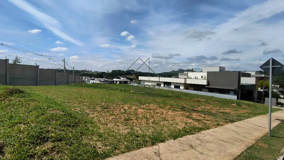 Foto 2 de Terreno / Lote à venda, 600m2 em Jardim das Samambaias, Jundiai - SP