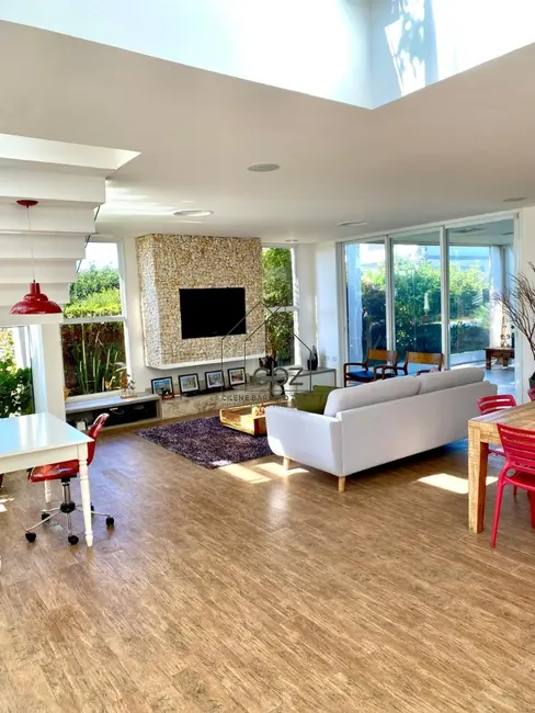 Foto 2 de Casa de Condomínio com 4 quartos à venda, 388m2 em Itupeva - SP