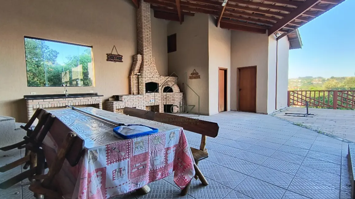 Casa de Condomínio com 4 quartos à venda e para alugar, 400m2 em Itupeva - SP - imagem 7 Foto 7 de Casa de Condomínio com 4 quartos à venda e para alugar, 400m2 em Itupeva - SP