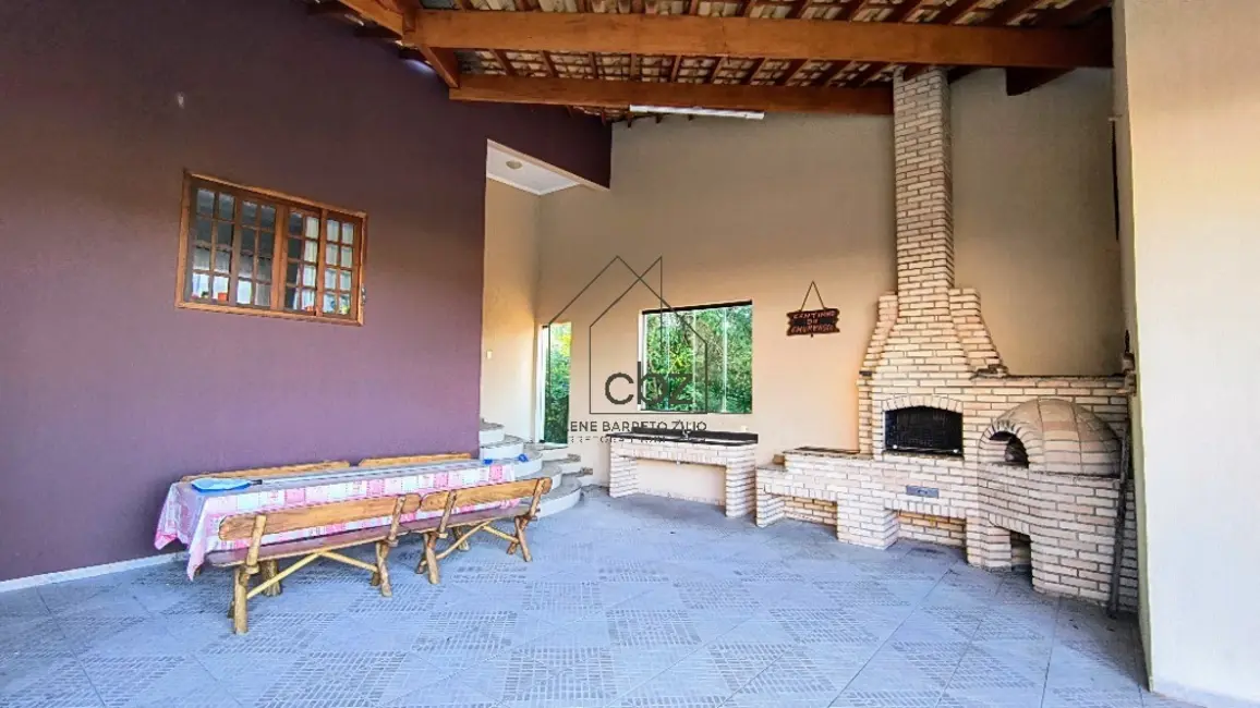 Casa de Condomínio com 4 quartos à venda e para alugar, 400m2 em Itupeva - SP - imagem 5 Foto 5 de Casa de Condomínio com 4 quartos à venda e para alugar, 400m2 em Itupeva - SP