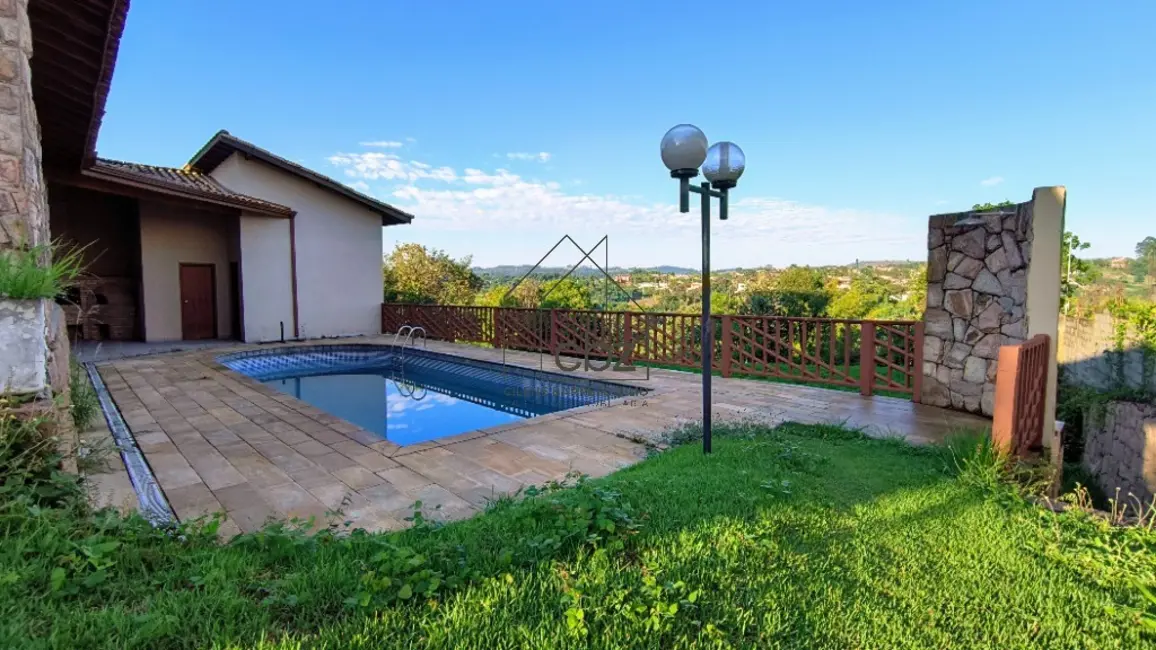 Casa de Condomínio com 4 quartos à venda e para alugar, 400m2 em Itupeva - SP - imagem 6 Foto 6 de Casa de Condomínio com 4 quartos à venda e para alugar, 400m2 em Itupeva - SP