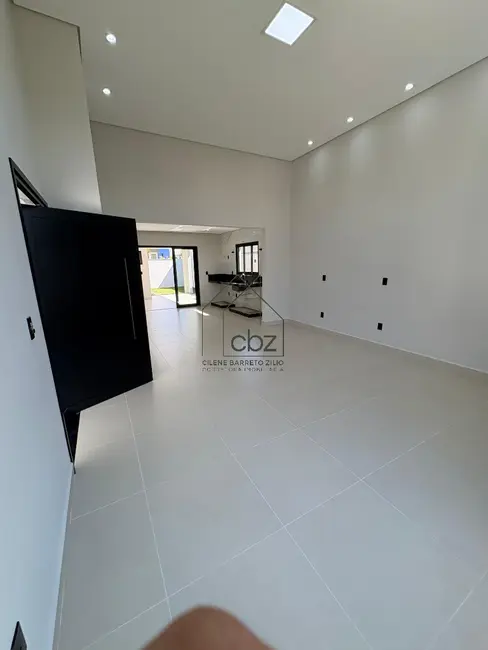 Foto 4 de Casa de Condomínio com 3 quartos à venda, 165m2 em Itupeva - SP