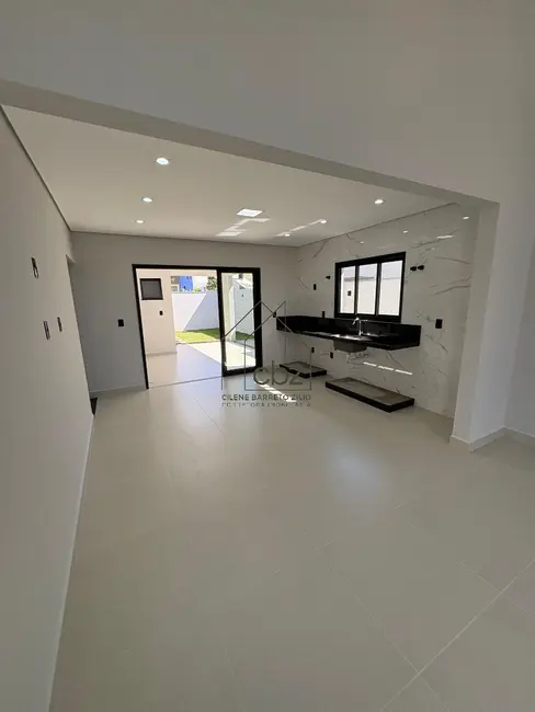 Foto 5 de Casa de Condomínio com 3 quartos à venda, 165m2 em Itupeva - SP