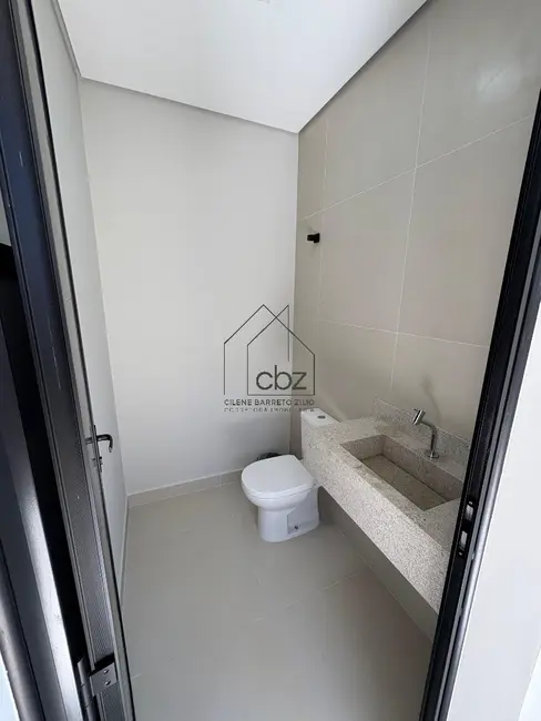 Foto 9 de Casa de Condomínio com 3 quartos à venda, 165m2 em Itupeva - SP