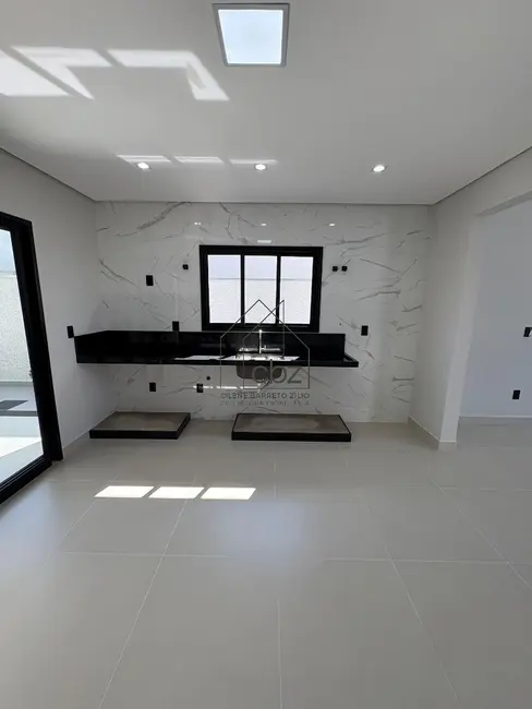 Foto 6 de Casa de Condomínio com 3 quartos à venda, 165m2 em Itupeva - SP