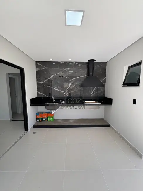 Foto 8 de Casa de Condomínio com 3 quartos à venda, 165m2 em Itupeva - SP