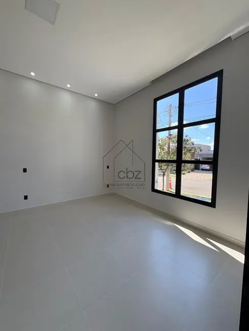 Foto 2 de Casa de Condomínio com 3 quartos à venda, 165m2 em Itupeva - SP