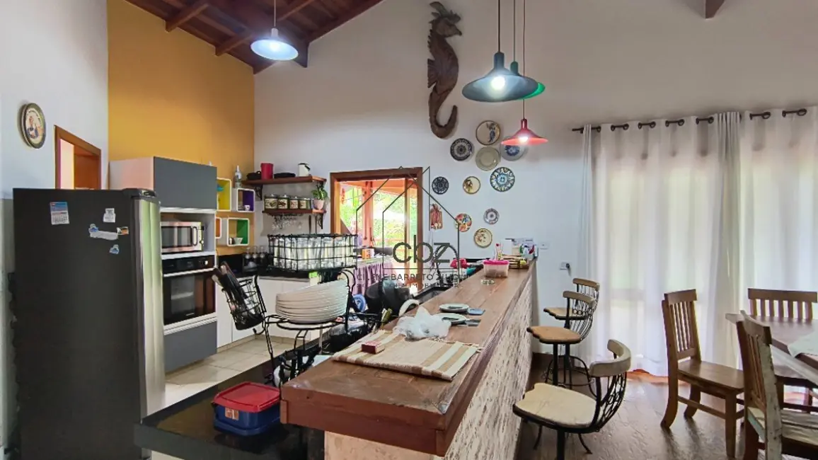 Foto 5 de Casa de Condomínio com 3 quartos à venda e para alugar, 230m2 em Itupeva - SP