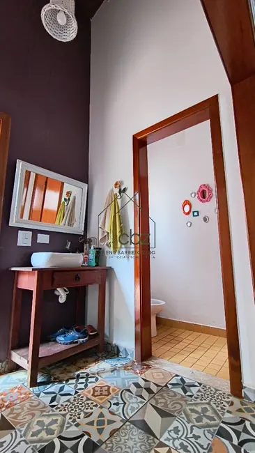 Foto 7 de Casa de Condomínio com 3 quartos à venda e para alugar, 230m2 em Itupeva - SP