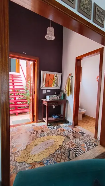 Foto 8 de Casa de Condomínio com 3 quartos à venda e para alugar, 230m2 em Itupeva - SP