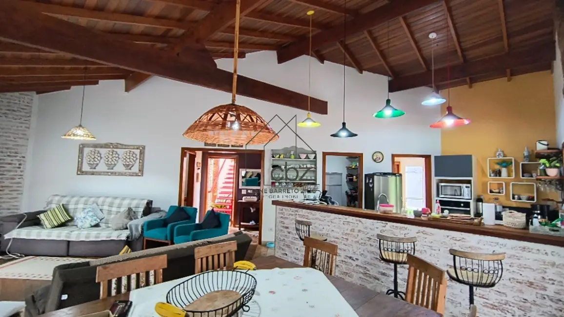 Foto 3 de Casa de Condomínio com 3 quartos à venda e para alugar, 230m2 em Itupeva - SP