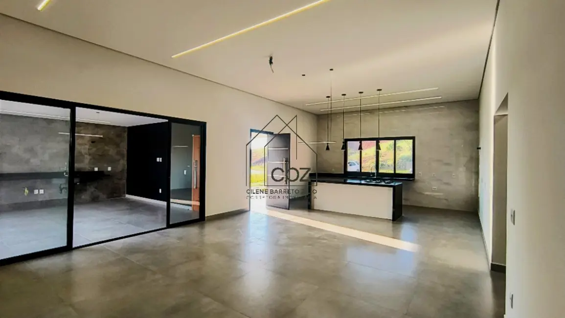 Foto 3 de Casa de Condomínio com 3 quartos à venda, 250m2 em Ivoturucaia, Jundiai - SP