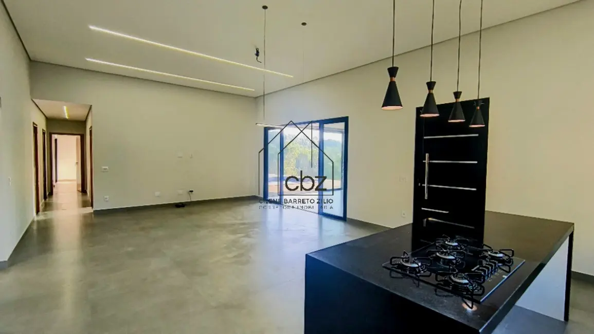 Foto 5 de Casa de Condomínio com 3 quartos à venda, 250m2 em Ivoturucaia, Jundiai - SP