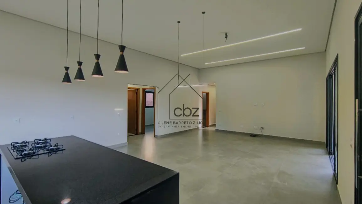 Foto 6 de Casa de Condomínio com 3 quartos à venda, 250m2 em Ivoturucaia, Jundiai - SP