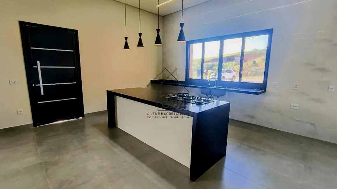 Foto 8 de Casa de Condomínio com 3 quartos à venda, 250m2 em Ivoturucaia, Jundiai - SP