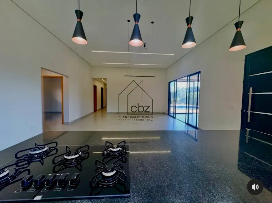 Foto 7 de Casa de Condomínio com 3 quartos à venda, 250m2 em Ivoturucaia, Jundiai - SP