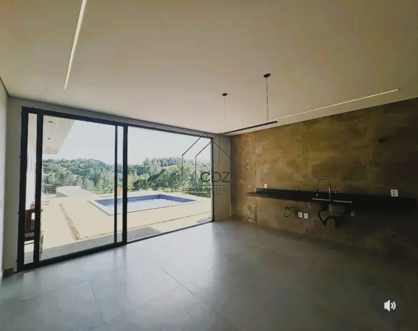 Foto 9 de Casa de Condomínio com 3 quartos à venda, 250m2 em Ivoturucaia, Jundiai - SP