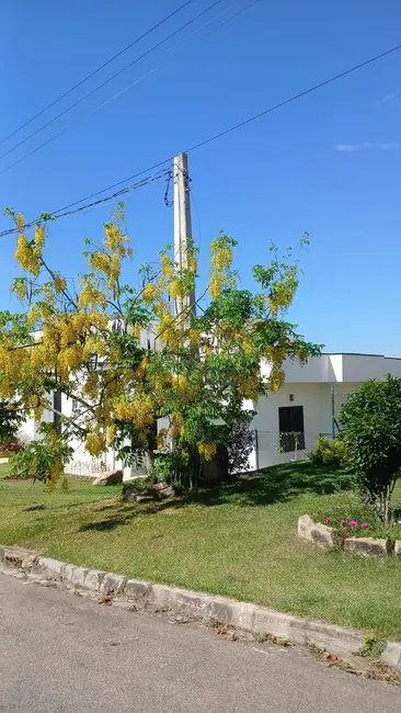 Casa de Condomínio com 4 quartos à venda e para alugar, 299m2 em Itupeva - SP - imagem 3 Foto 3 de Casa de Condomínio com 4 quartos à venda e para alugar, 299m2 em Itupeva - SP