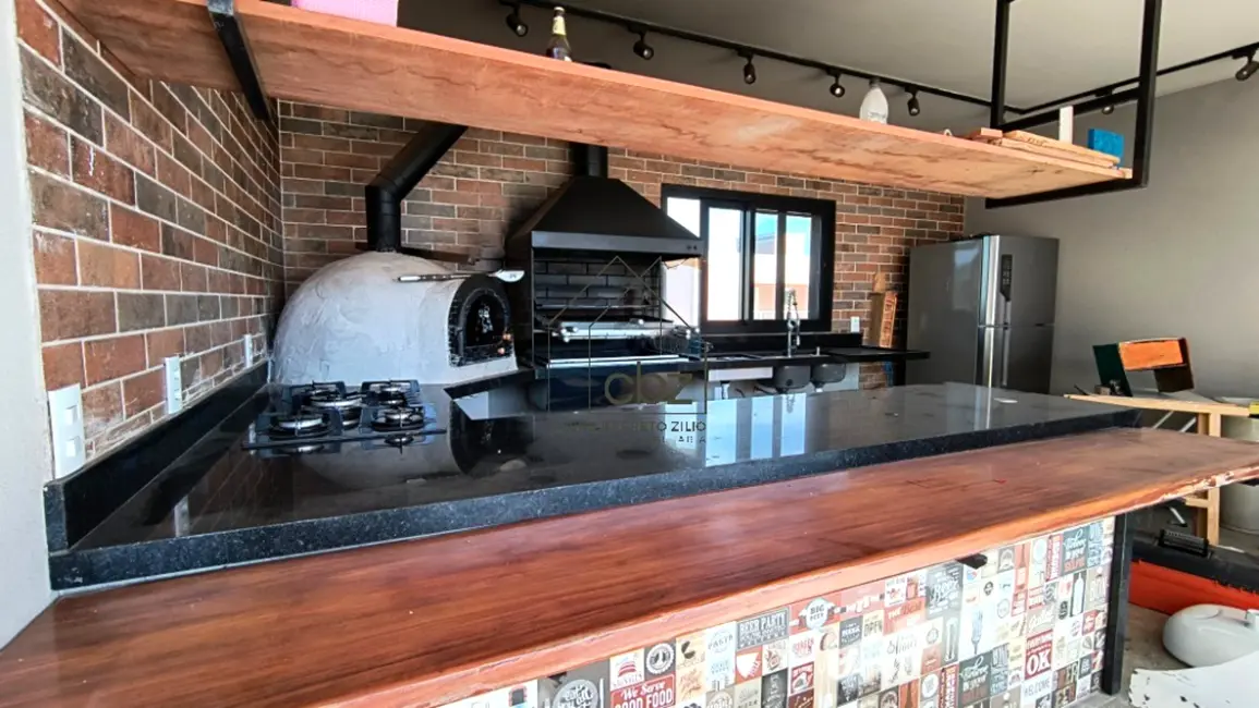 Foto 8 de Casa de Condomínio com 4 quartos à venda e para alugar, 299m2 em Itupeva - SP