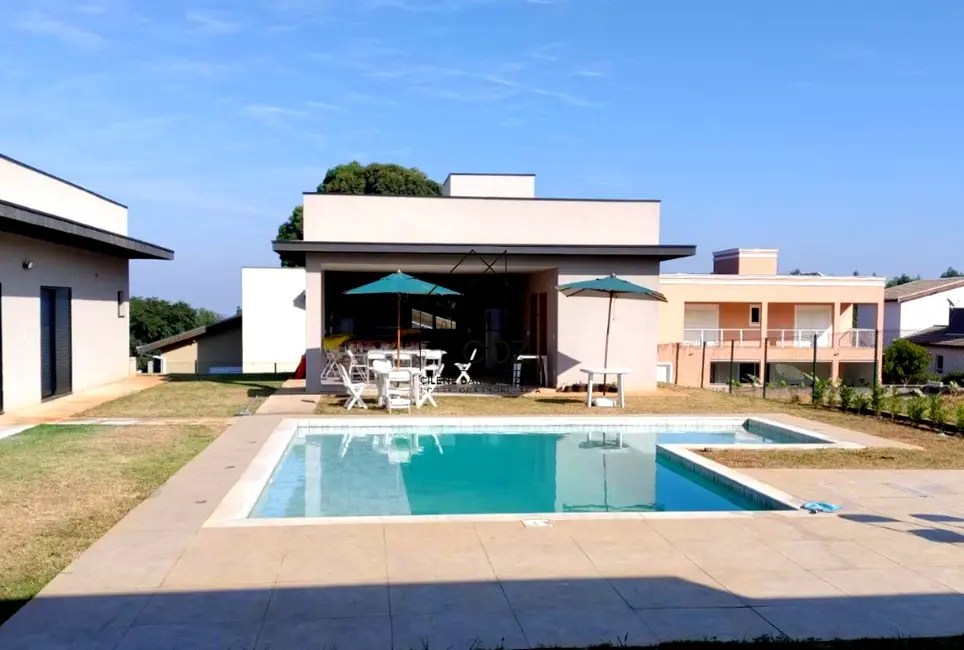 Foto 6 de Casa de Condomínio com 4 quartos à venda e para alugar, 299m2 em Itupeva - SP