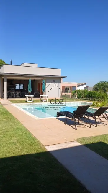 Casa de Condomínio com 4 quartos à venda e para alugar, 299m2 em Itupeva - SP - imagem 6 Foto 6 de Casa de Condomínio com 4 quartos à venda e para alugar, 299m2 em Itupeva - SP