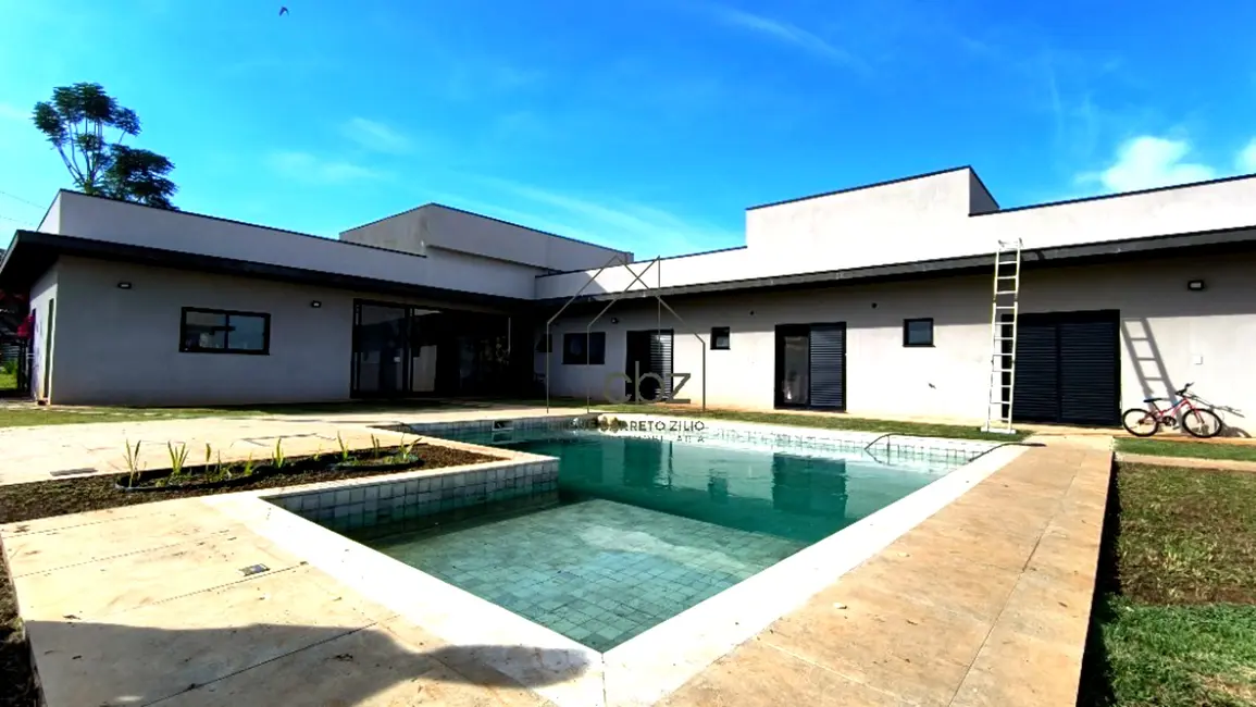 Foto 5 de Casa de Condomínio com 4 quartos à venda e para alugar, 299m2 em Itupeva - SP