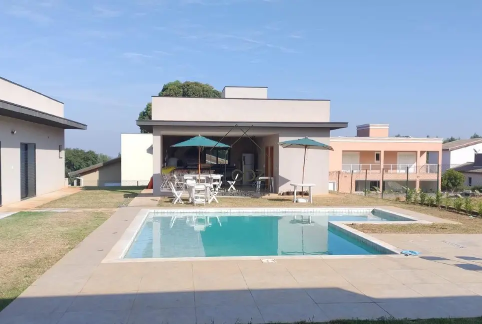 Casa de Condomínio com 4 quartos à venda e para alugar, 299m2 em Itupeva - SP - imagem 4 Foto 4 de Casa de Condomínio com 4 quartos à venda e para alugar, 299m2 em Itupeva - SP