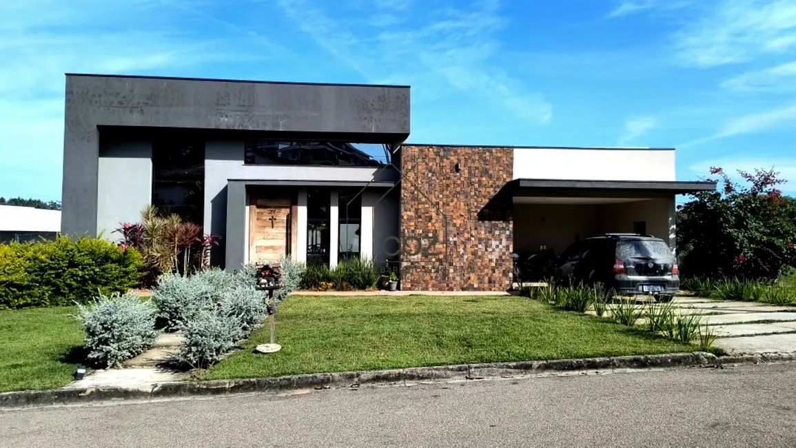 Foto 1 de Casa de Condomínio com 4 quartos à venda e para alugar, 299m2 em Itupeva - SP