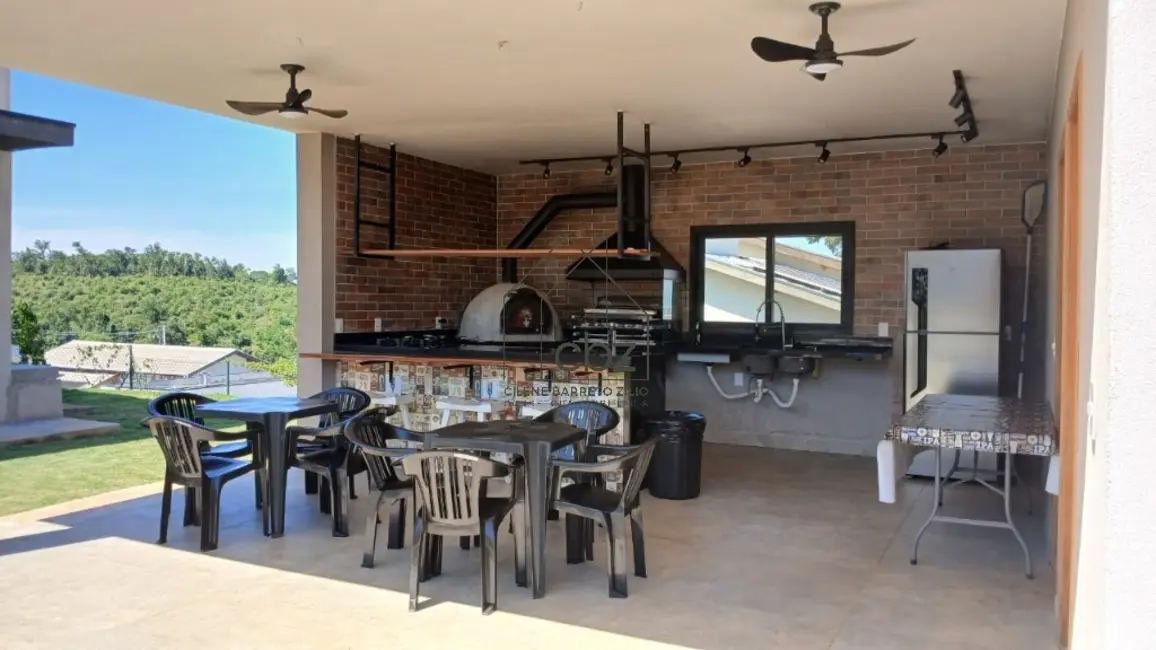 Casa de Condomínio com 4 quartos à venda e para alugar, 299m2 em Itupeva - SP - imagem 7 Foto 7 de Casa de Condomínio com 4 quartos à venda e para alugar, 299m2 em Itupeva - SP