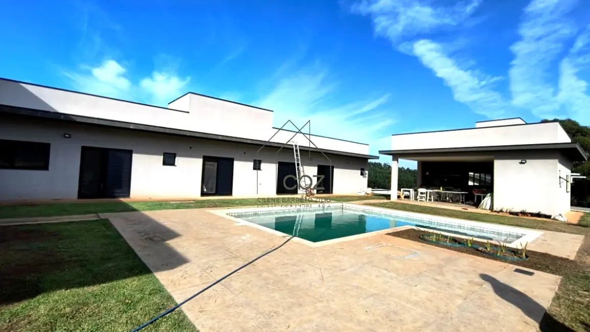 Foto 4 de Casa de Condomínio com 4 quartos à venda e para alugar, 299m2 em Itupeva - SP