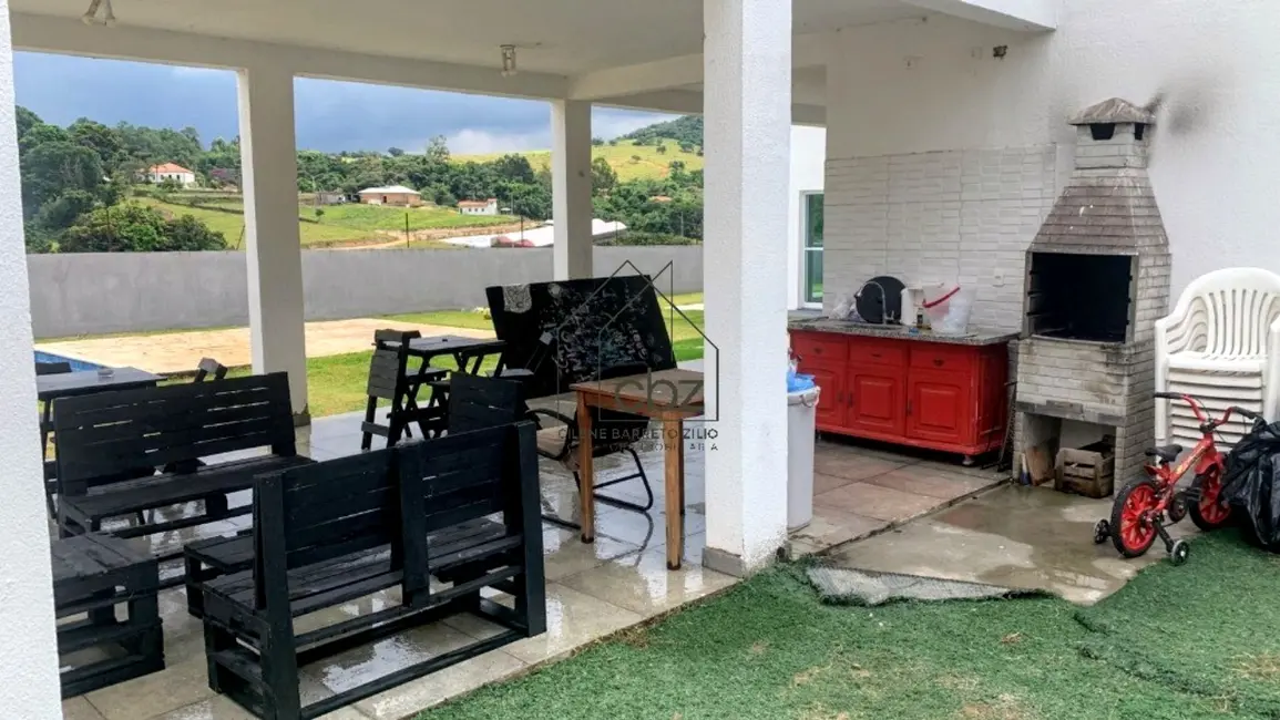 Foto 5 de Casa de Condomínio com 4 quartos à venda, 291m2 em Itupeva - SP