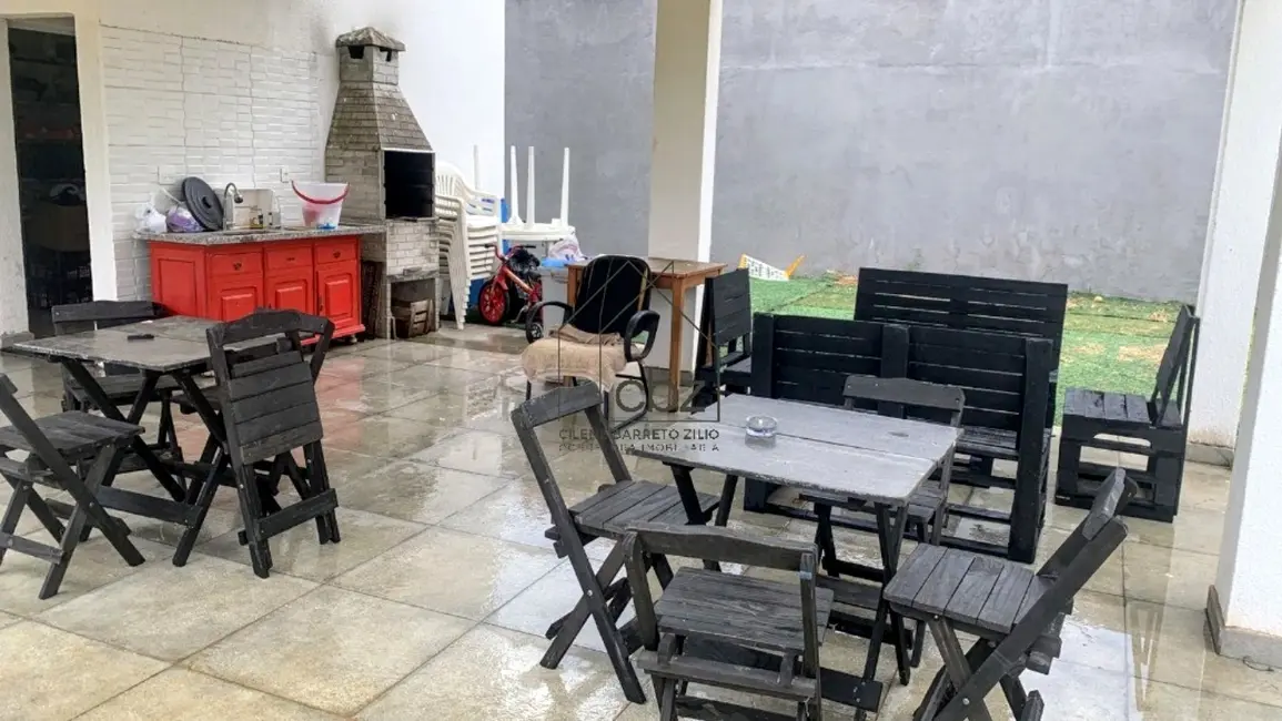 Foto 6 de Casa de Condomínio com 4 quartos à venda, 291m2 em Itupeva - SP