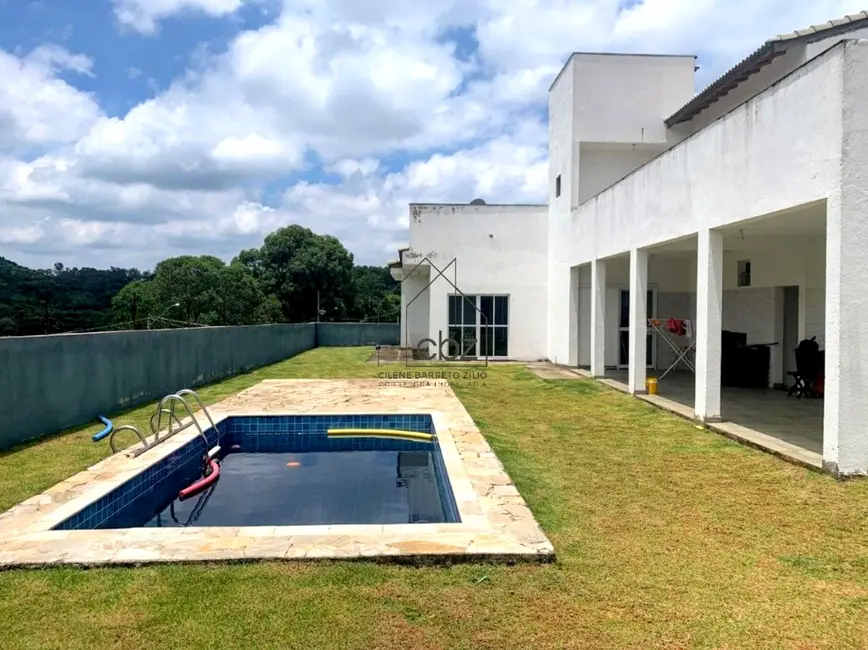 Foto 2 de Casa de Condomínio com 4 quartos à venda, 291m2 em Itupeva - SP