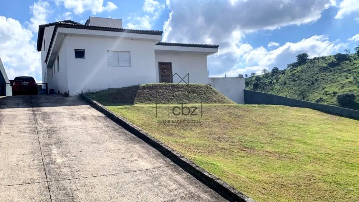 Foto 1 de Casa de Condomínio com 4 quartos à venda, 291m2 em Itupeva - SP