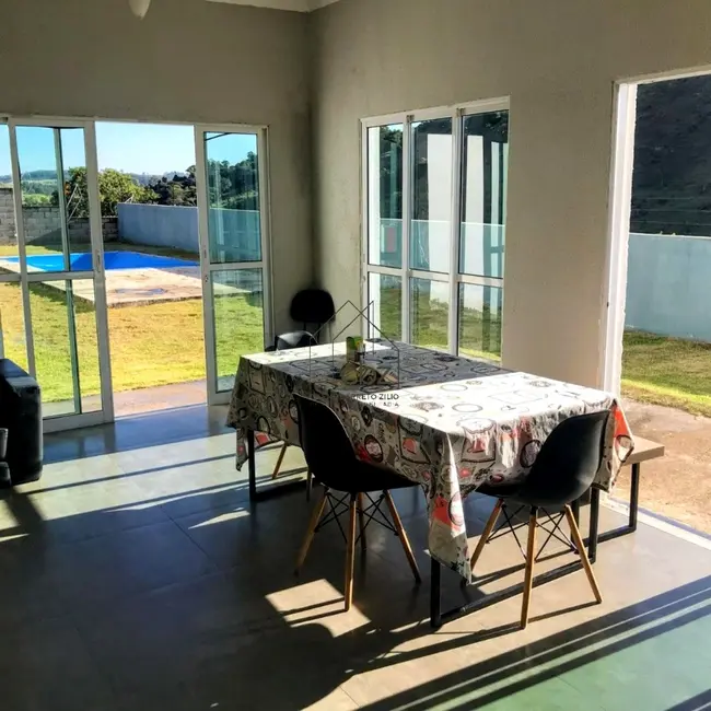 Foto 8 de Casa de Condomínio com 4 quartos à venda, 291m2 em Itupeva - SP