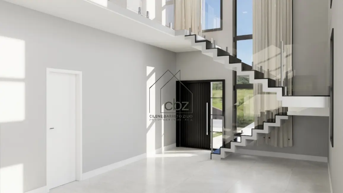 Casa de Condomínio com 3 quartos à venda, 210m2 em Itupeva - SP - imagem 5 Foto 5 de Casa de Condomínio com 3 quartos à venda, 210m2 em Itupeva - SP