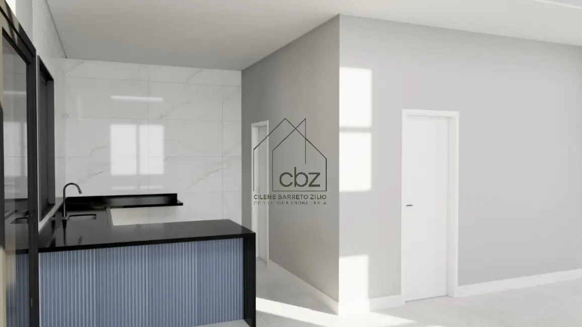 Casa de Condomínio com 3 quartos à venda, 210m2 em Itupeva - SP - imagem 9 Foto 9 de Casa de Condomínio com 3 quartos à venda, 210m2 em Itupeva - SP