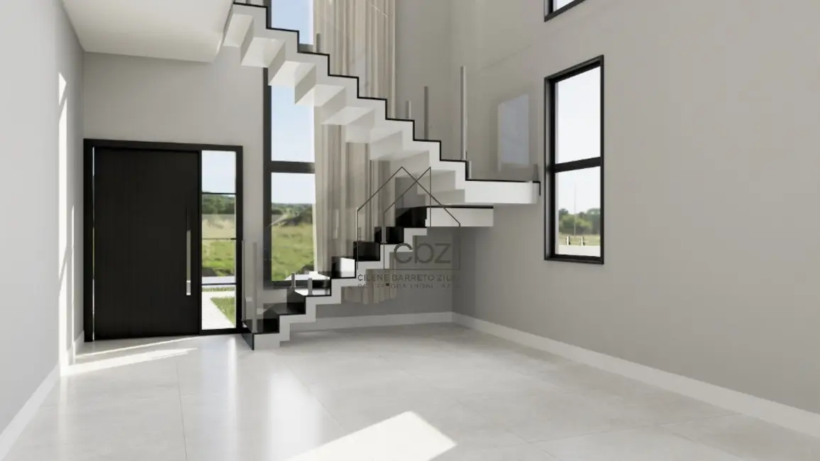 Casa de Condomínio com 3 quartos à venda, 210m2 em Itupeva - SP - imagem 6 Foto 6 de Casa de Condomínio com 3 quartos à venda, 210m2 em Itupeva - SP