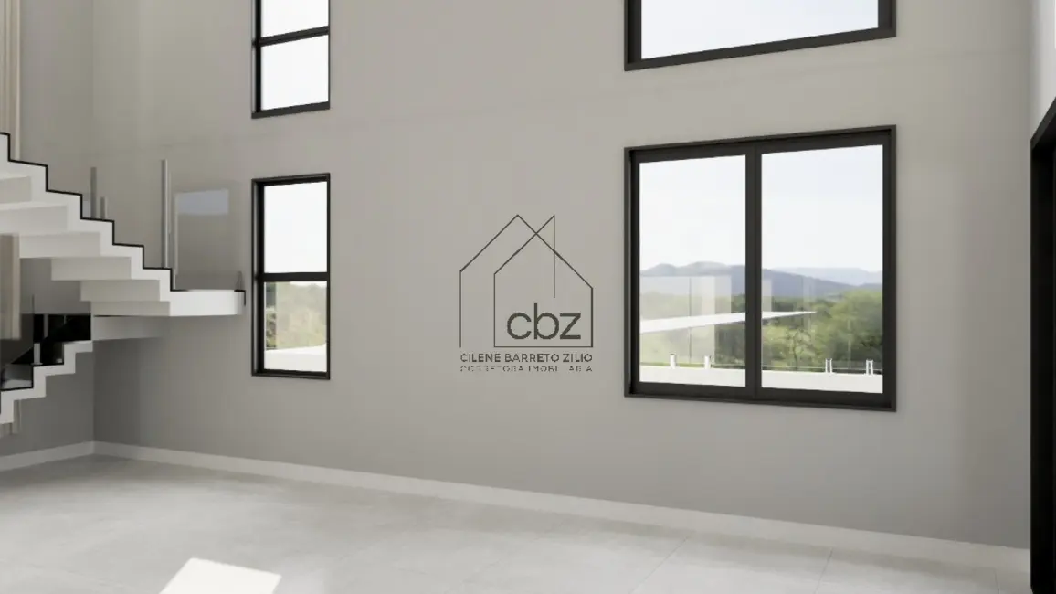 Casa de Condomínio com 3 quartos à venda, 210m2 em Itupeva - SP - imagem 7 Foto 7 de Casa de Condomínio com 3 quartos à venda, 210m2 em Itupeva - SP